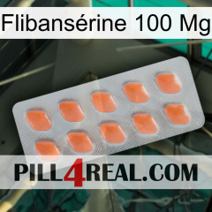Flibansérine 100 Mg 26